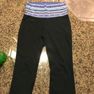 Mossimo supply co. Workout pants
